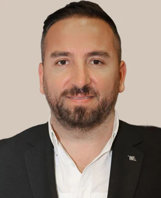 Bülent Turan