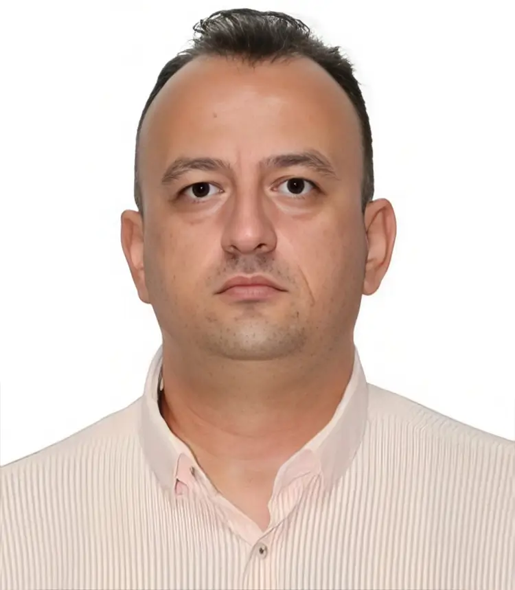 Fatih Şimşek