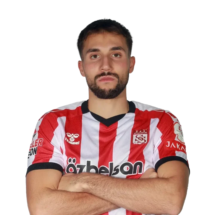 Okan Erdoğan